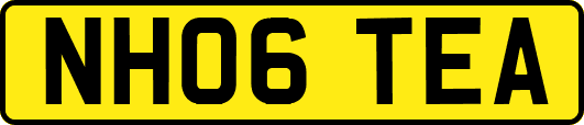 NH06TEA