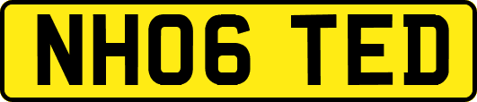 NH06TED