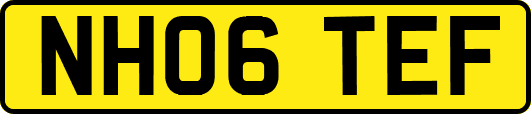 NH06TEF