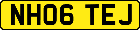 NH06TEJ