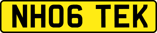 NH06TEK