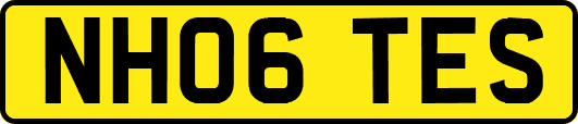 NH06TES