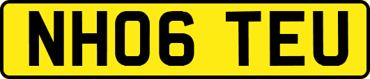 NH06TEU