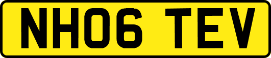 NH06TEV