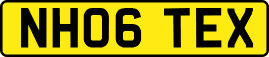 NH06TEX