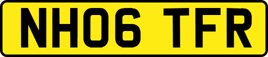 NH06TFR