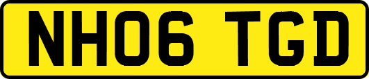 NH06TGD