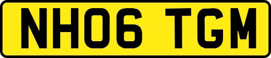 NH06TGM
