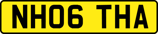 NH06THA