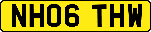 NH06THW