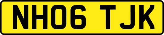 NH06TJK