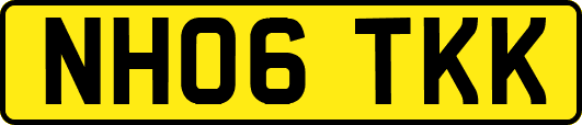 NH06TKK