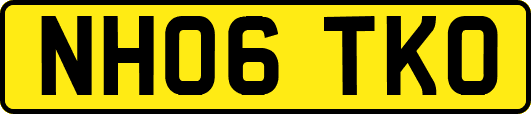 NH06TKO