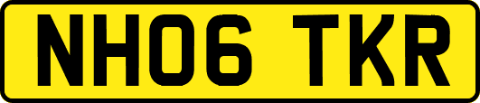 NH06TKR