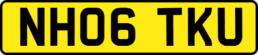NH06TKU