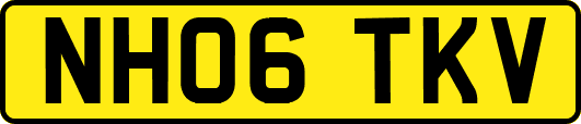 NH06TKV