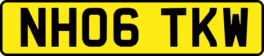 NH06TKW