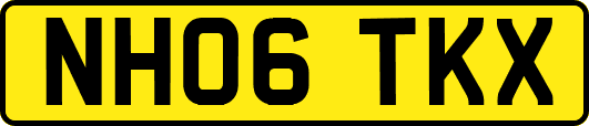 NH06TKX