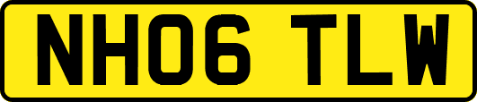 NH06TLW