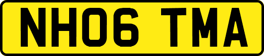 NH06TMA