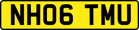 NH06TMU