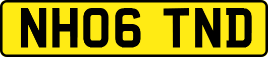 NH06TND