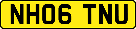 NH06TNU
