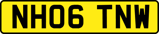 NH06TNW