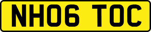 NH06TOC