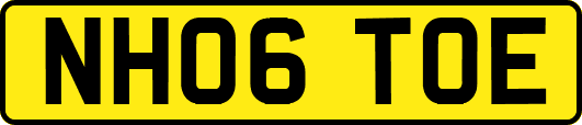 NH06TOE