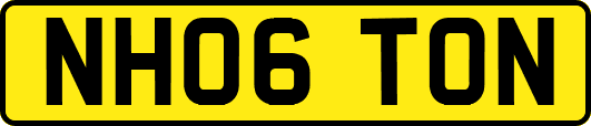 NH06TON