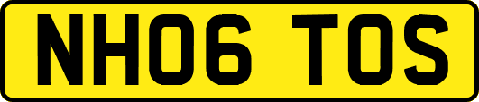 NH06TOS