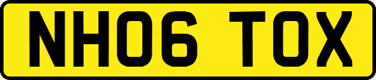 NH06TOX