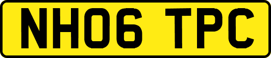 NH06TPC
