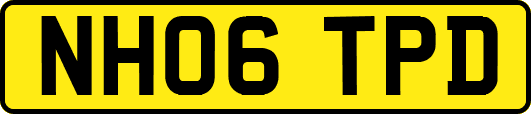NH06TPD