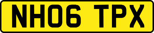 NH06TPX