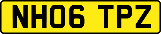 NH06TPZ