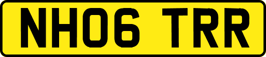 NH06TRR
