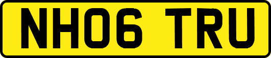 NH06TRU
