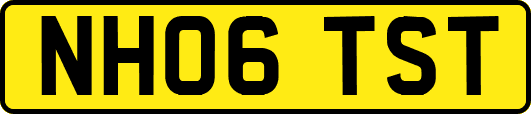 NH06TST