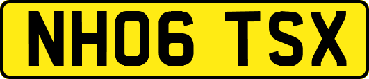 NH06TSX