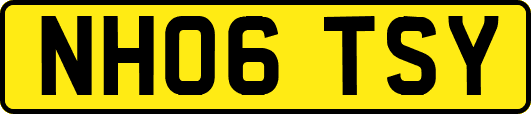 NH06TSY