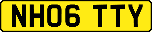 NH06TTY