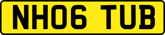 NH06TUB