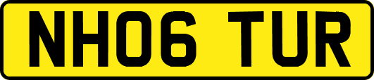 NH06TUR