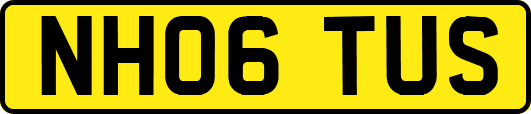 NH06TUS