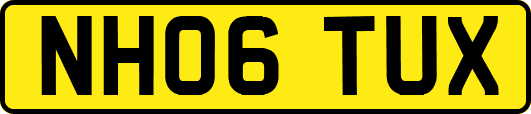 NH06TUX