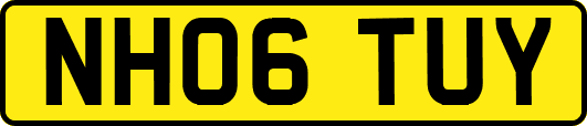 NH06TUY