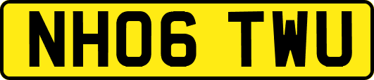 NH06TWU