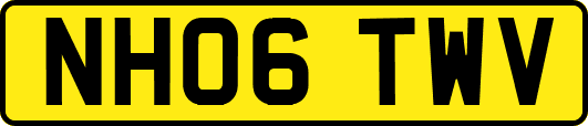 NH06TWV
